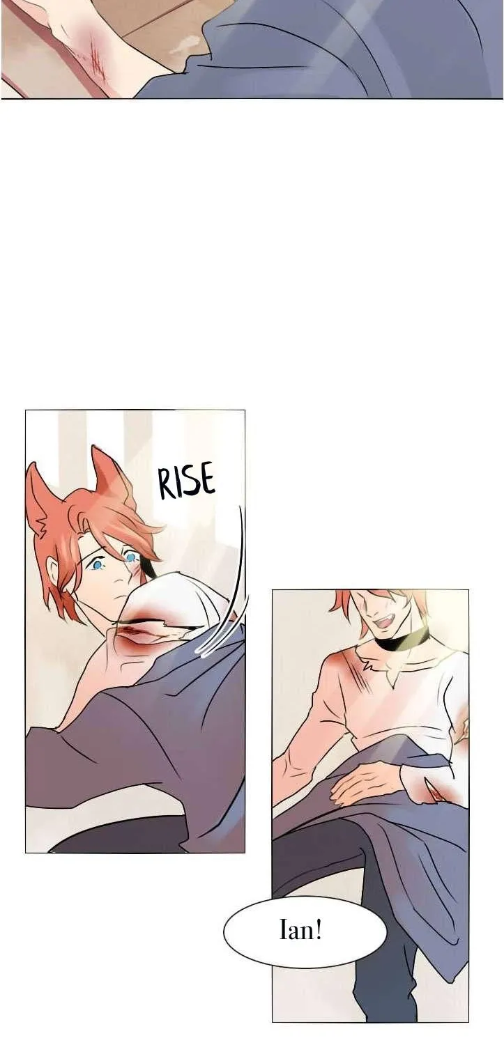 Read Falling (Yun) Webtoon chapter 5 image 26 on Lezhin