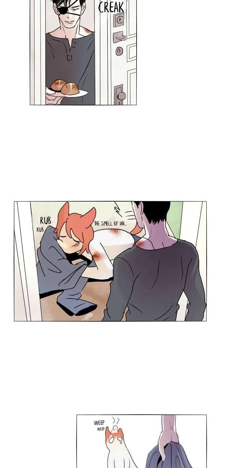 Read Falling (Yun) Webtoon chapter 5 image 28 on Lezhin