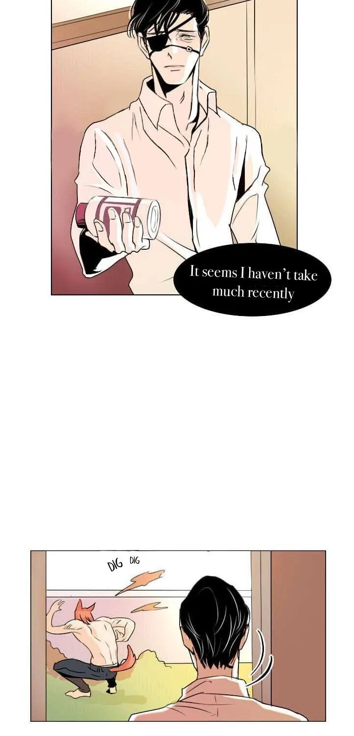 Read Falling (Yun) Webtoon chapter 5 image 32 on Lezhin