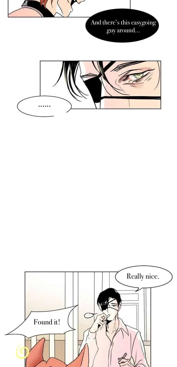 Read Falling (Yun) Webtoon chapter 5 image 34 on Lezhin