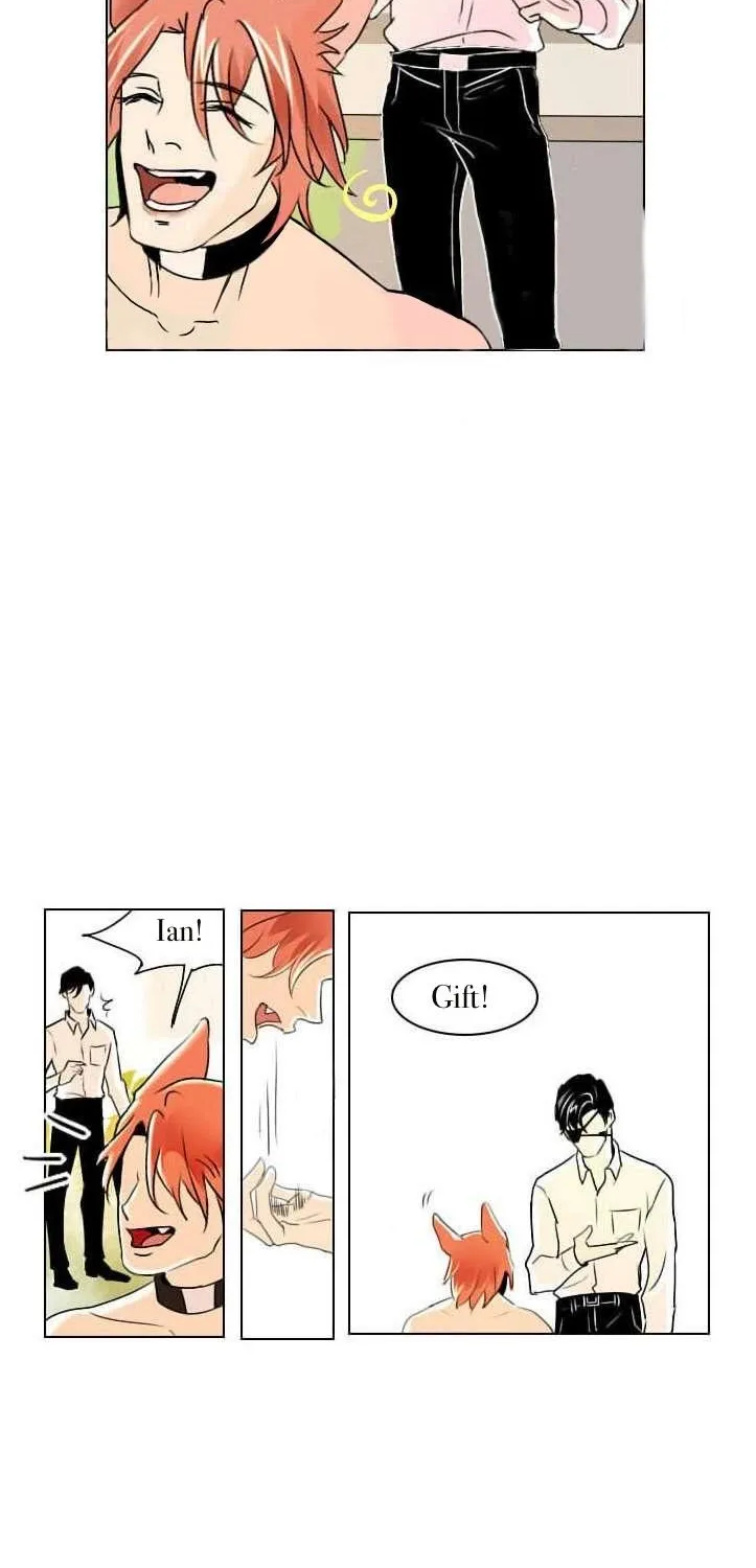 Read Falling (Yun) Webtoon chapter 5 image 35 on Lezhin