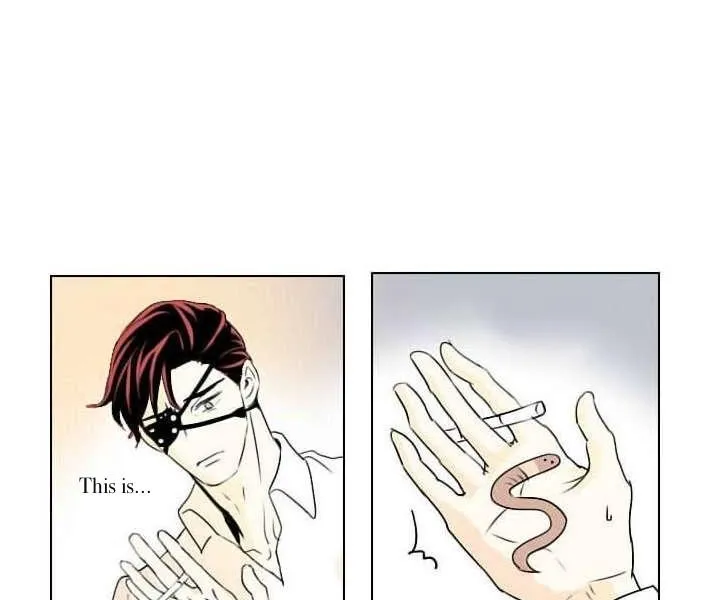 Read Falling (Yun) Webtoon chapter 5 image 36 on Lezhin