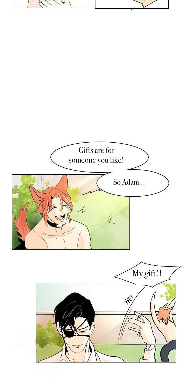 Read Falling (Yun) Webtoon chapter 5 image 37 on Lezhin