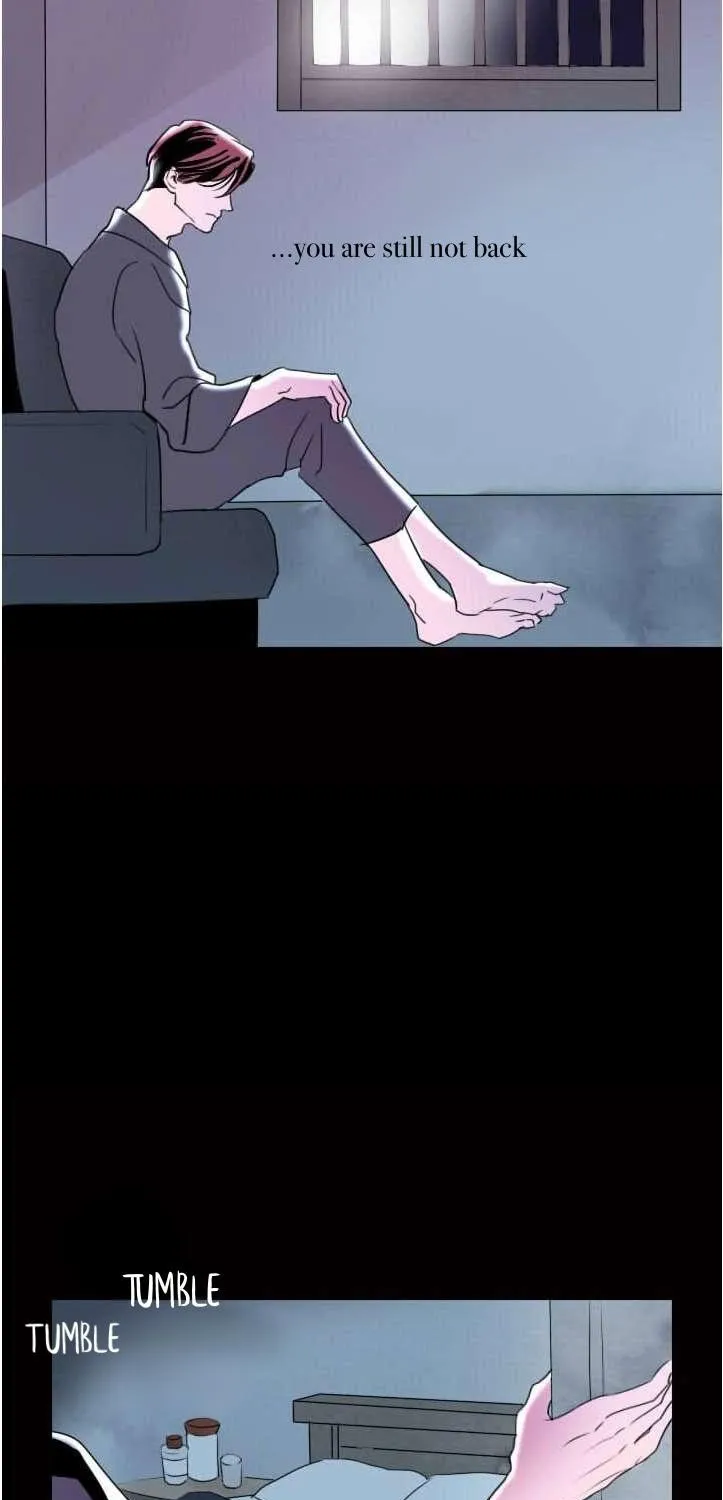 Read Falling (Yun) Webtoon chapter 5 image 4 on Lezhin