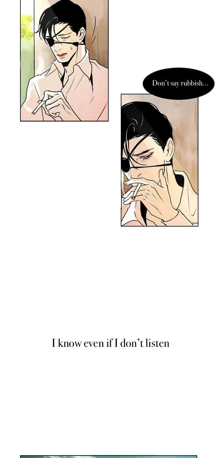 Read Falling (Yun) Webtoon chapter 5 image 40 on Lezhin