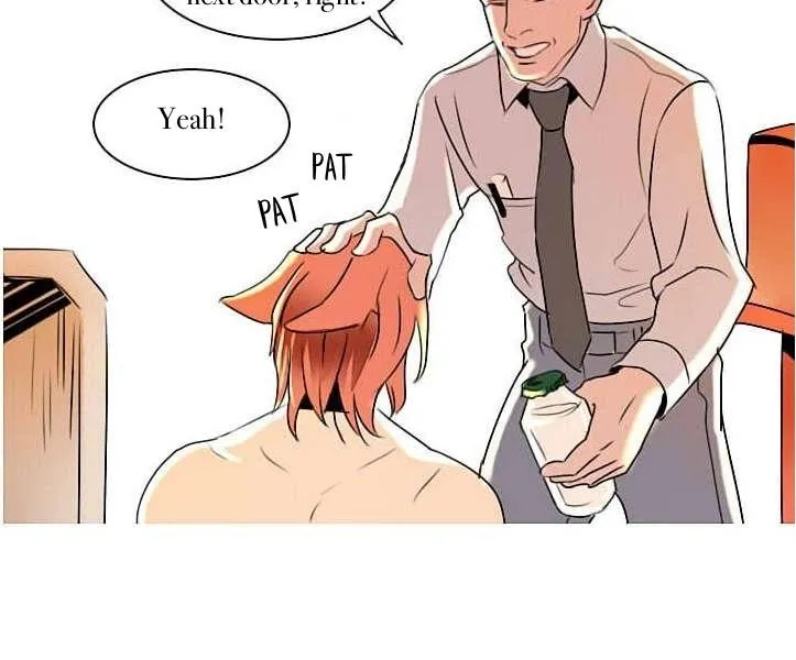 Read Falling (Yun) Webtoon chapter 5 image 48 on Lezhin
