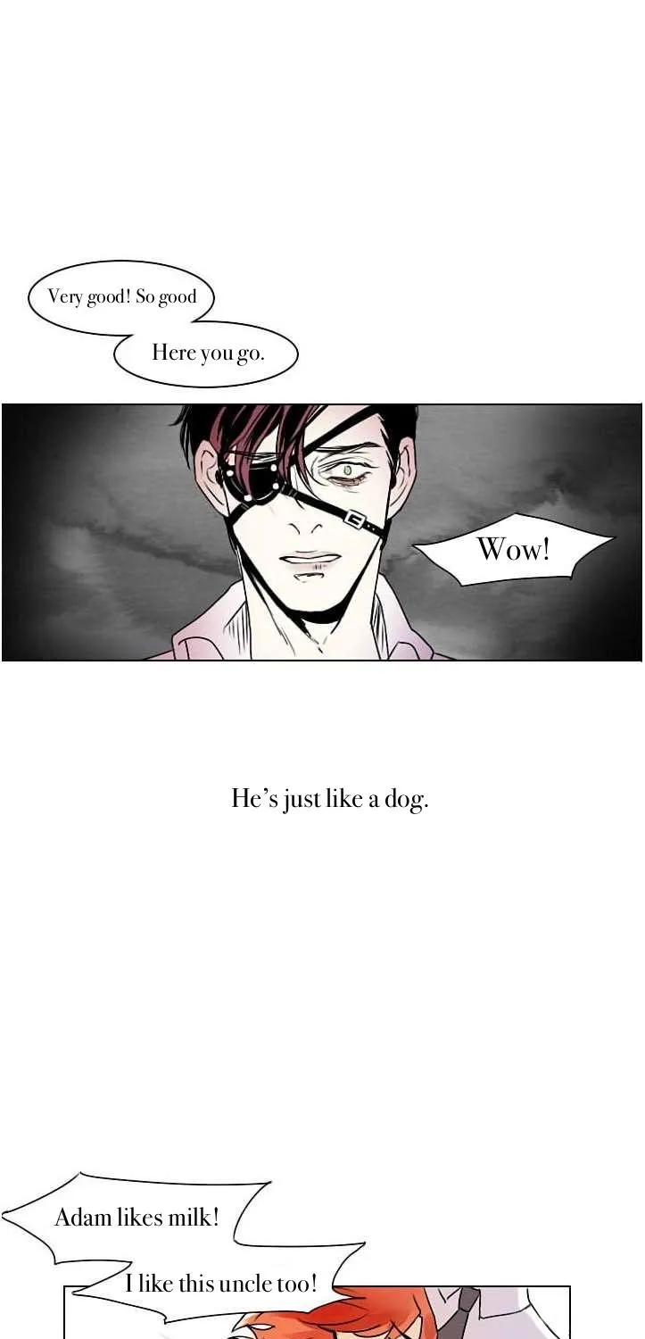 Read Falling (Yun) Webtoon chapter 5 image 49 on Lezhin