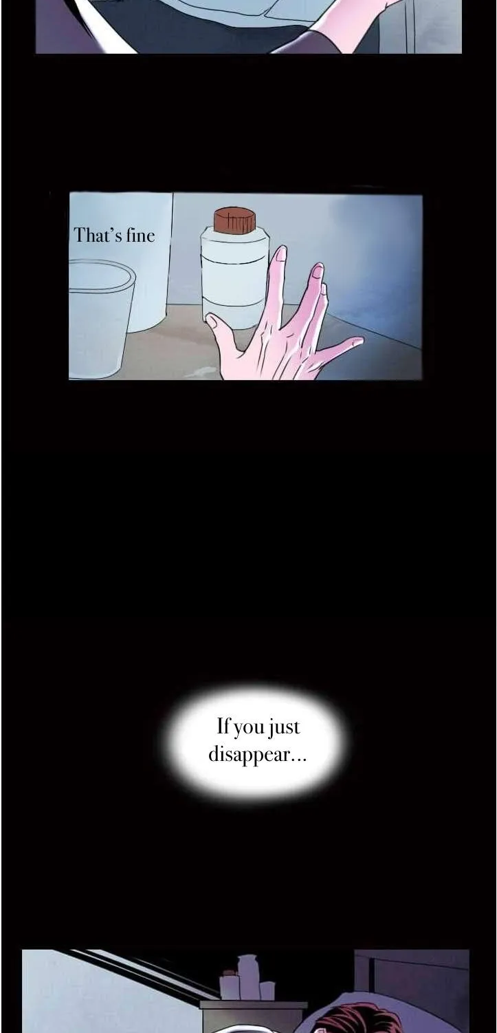 Read Falling (Yun) Webtoon chapter 5 image 5 on Lezhin