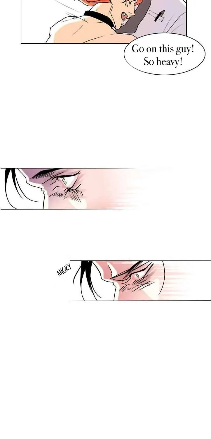 Read Falling (Yun) Webtoon chapter 5 image 50 on Lezhin