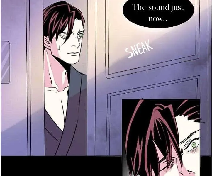 Read Falling (Yun) Webtoon chapter 5 image 9 on Lezhin