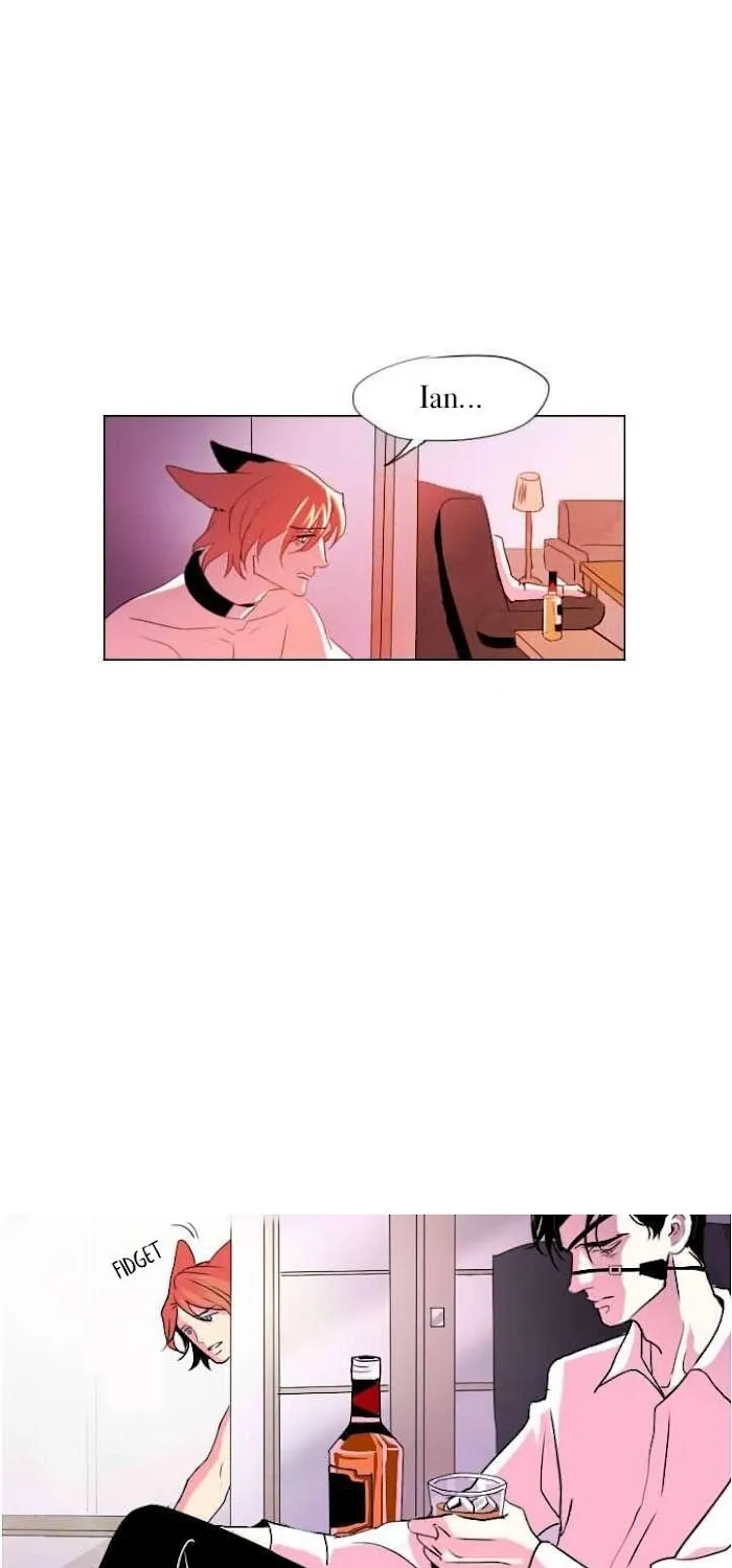 Read Falling (Yun) Webtoon chapter 6 image 10 on Lezhin