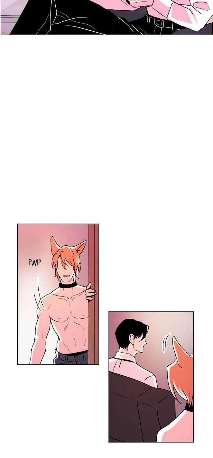 Read Falling (Yun) Webtoon chapter 6 image 11 on Lezhin