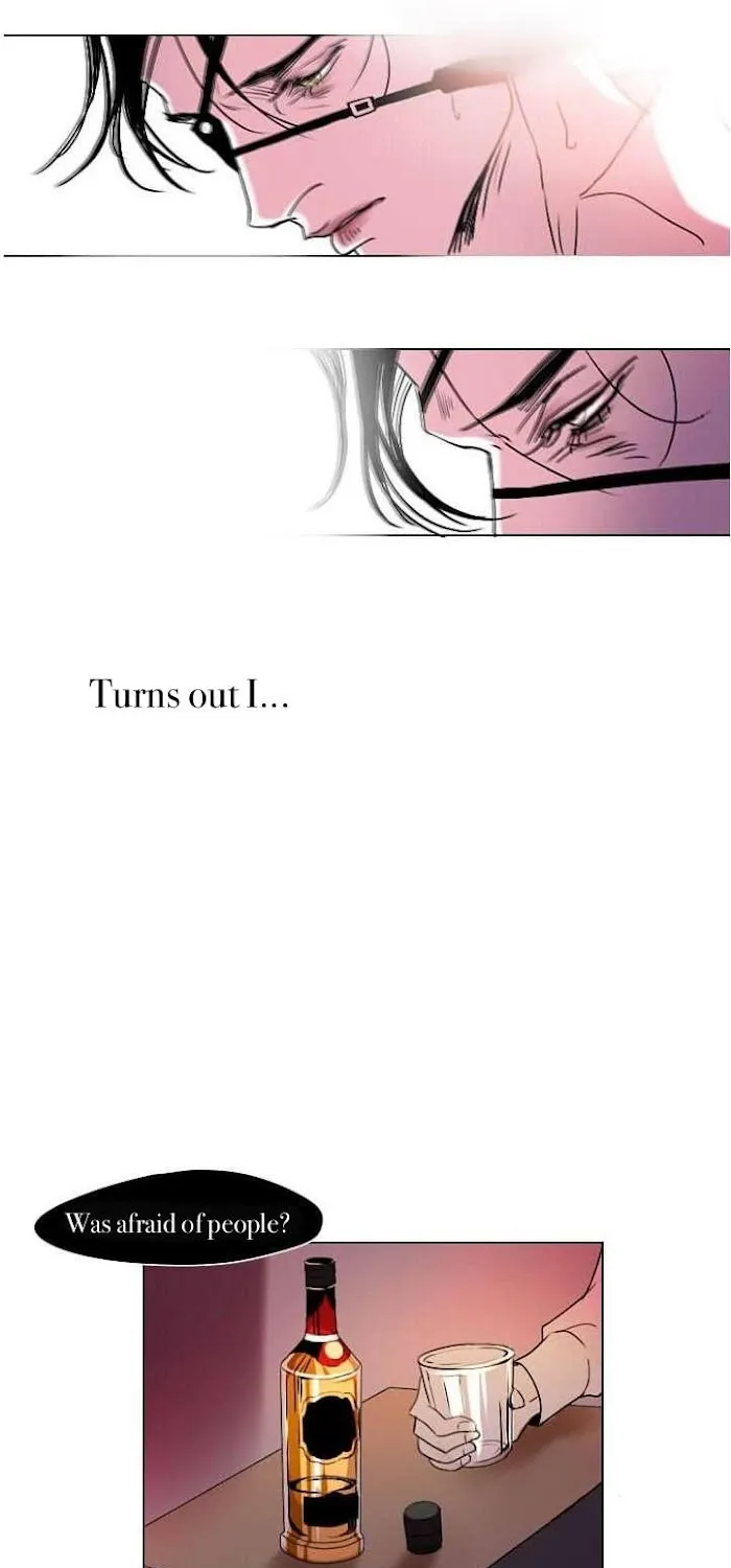 Read Falling (Yun) Webtoon chapter 6 image 13 on Lezhin