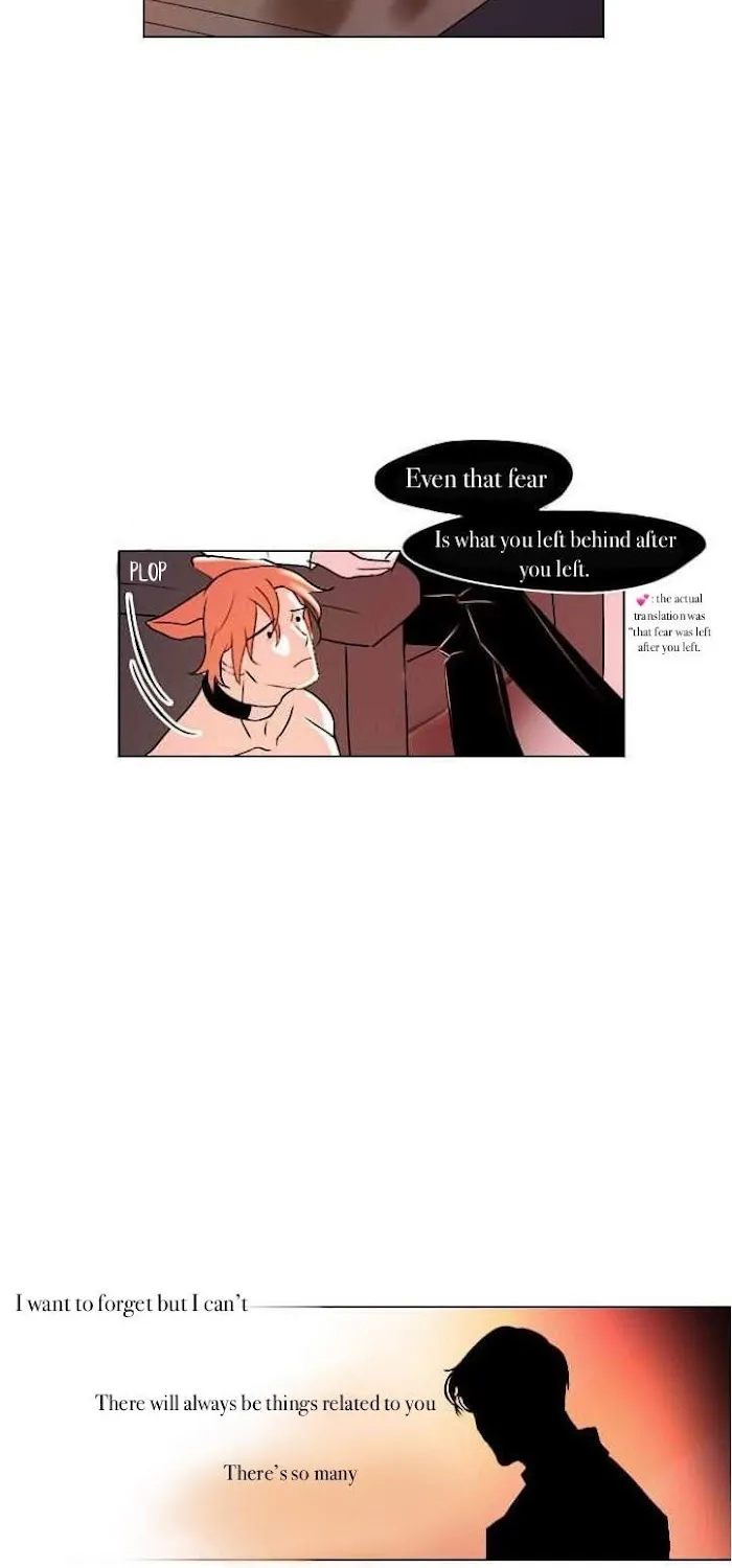 Read Falling (Yun) Webtoon chapter 6 image 14 on Lezhin