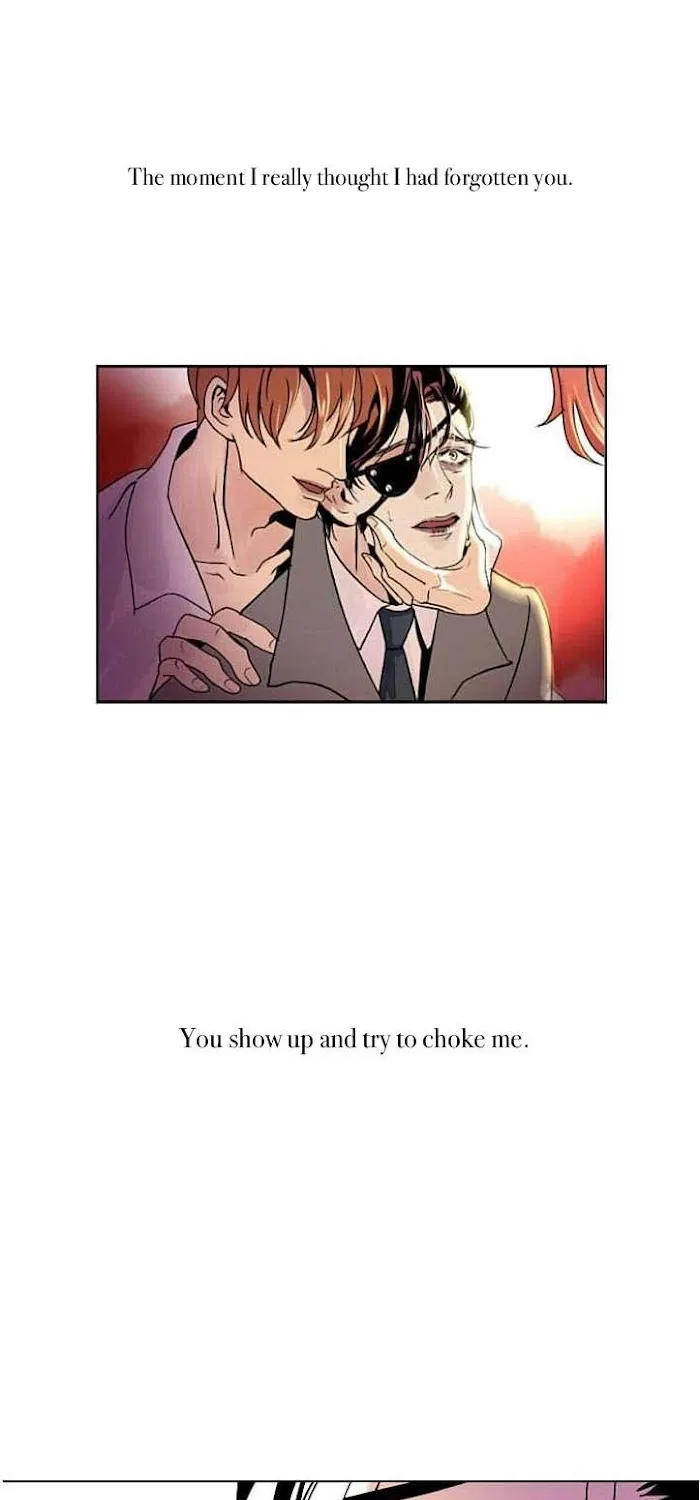 Read Falling (Yun) Webtoon chapter 6 image 16 on Lezhin