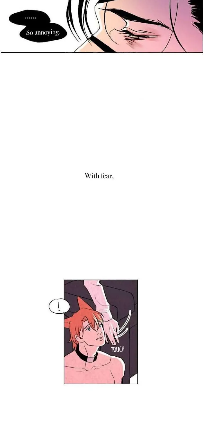 Read Falling (Yun) Webtoon chapter 6 image 17 on Lezhin