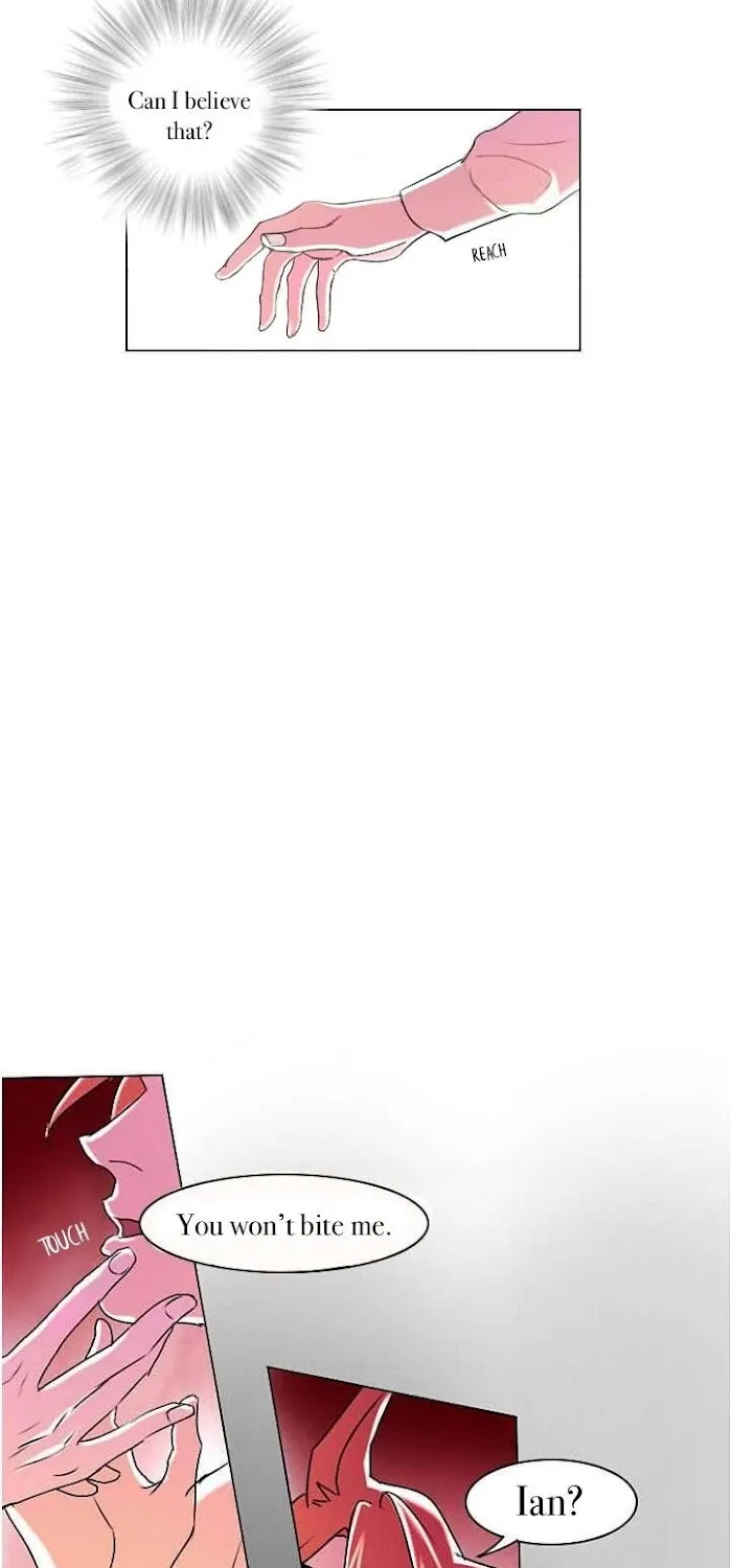 Read Falling (Yun) Webtoon chapter 6 image 20 on Lezhin