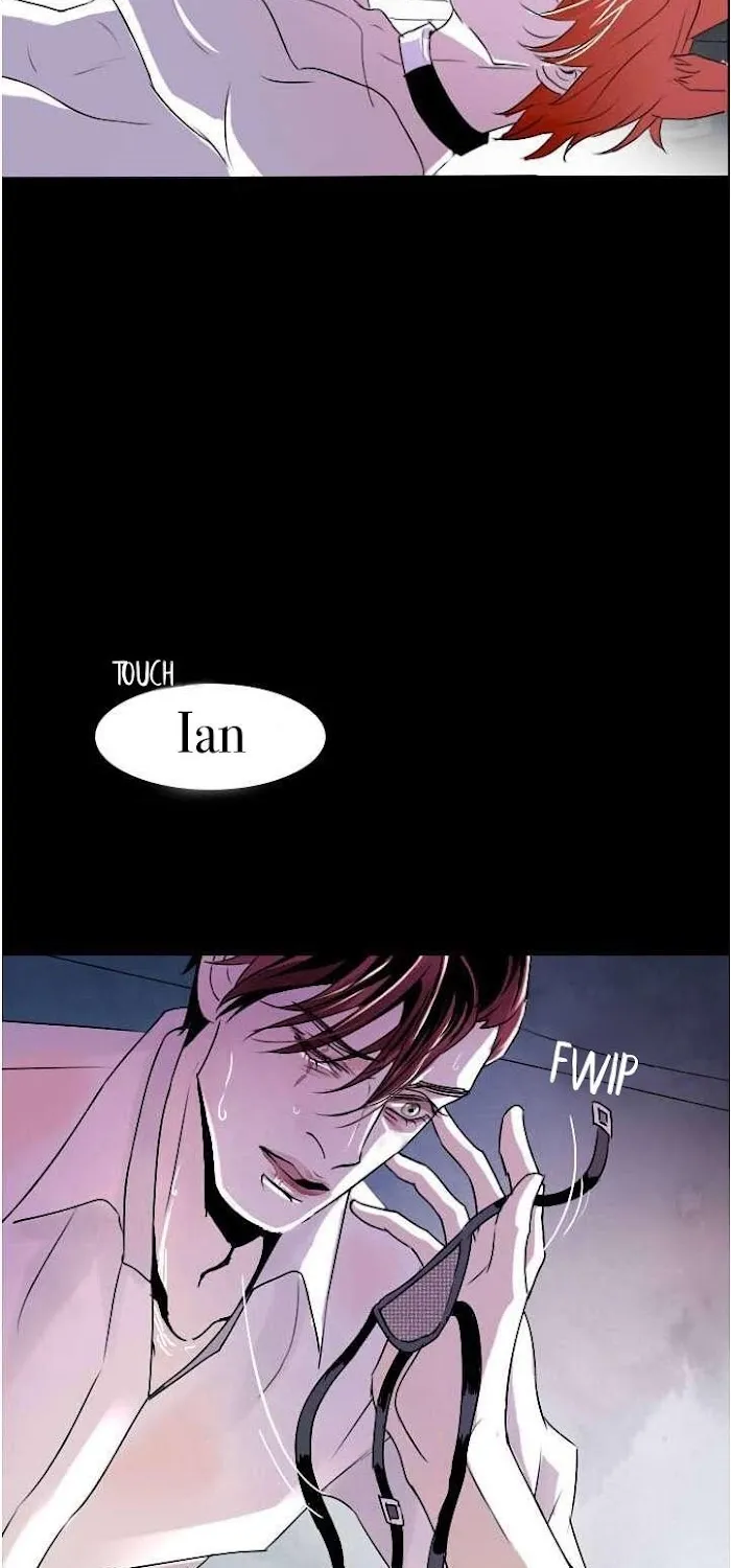 Read Falling (Yun) Webtoon chapter 6 image 32 on Lezhin