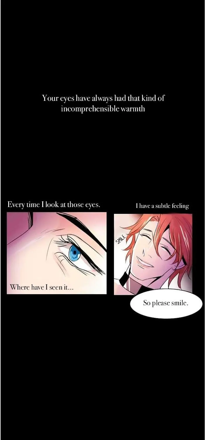 Read Falling (Yun) Webtoon chapter 6 image 34 on Lezhin