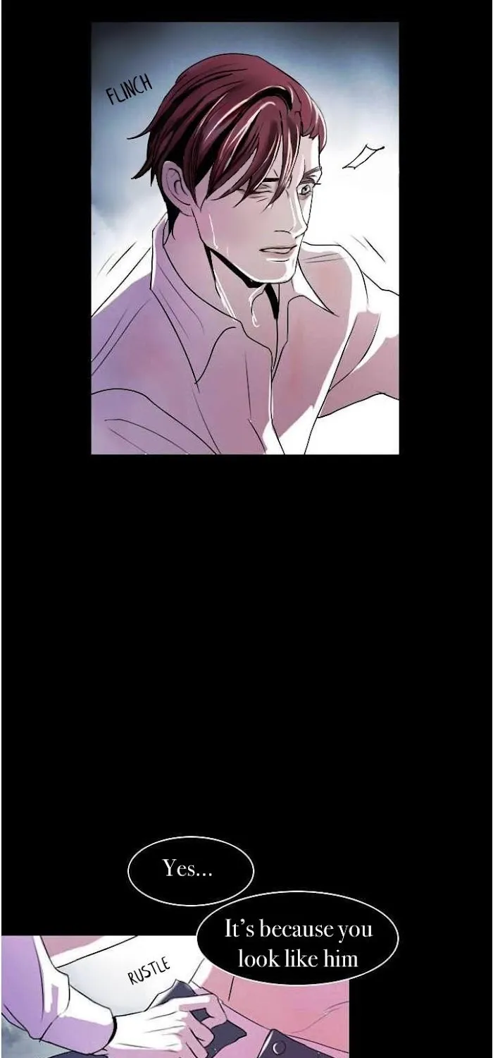 Read Falling (Yun) Webtoon chapter 6 image 35 on Lezhin