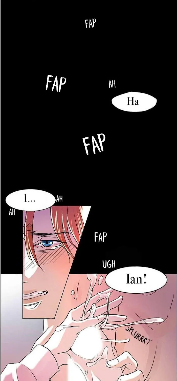 Read Falling (Yun) Webtoon chapter 6 image 40 on Lezhin