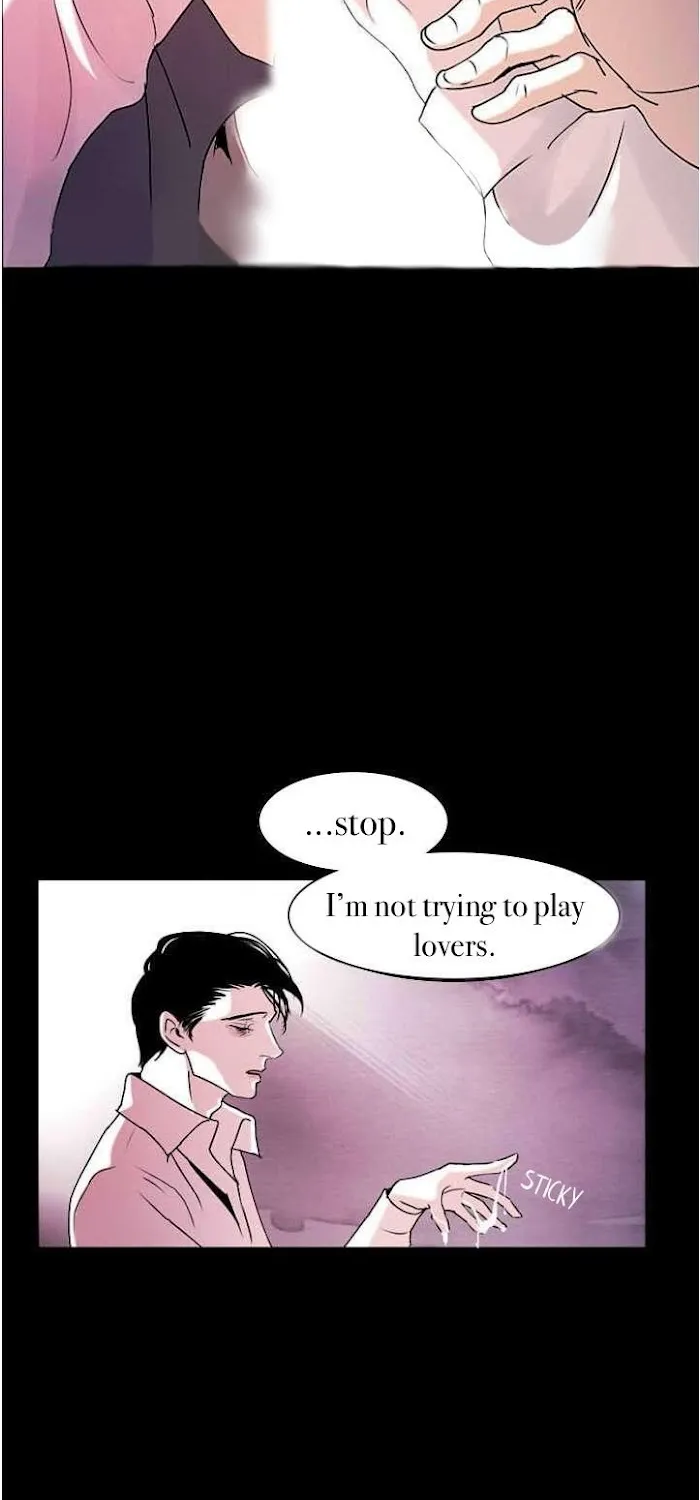 Read Falling (Yun) Webtoon chapter 6 image 41 on Lezhin