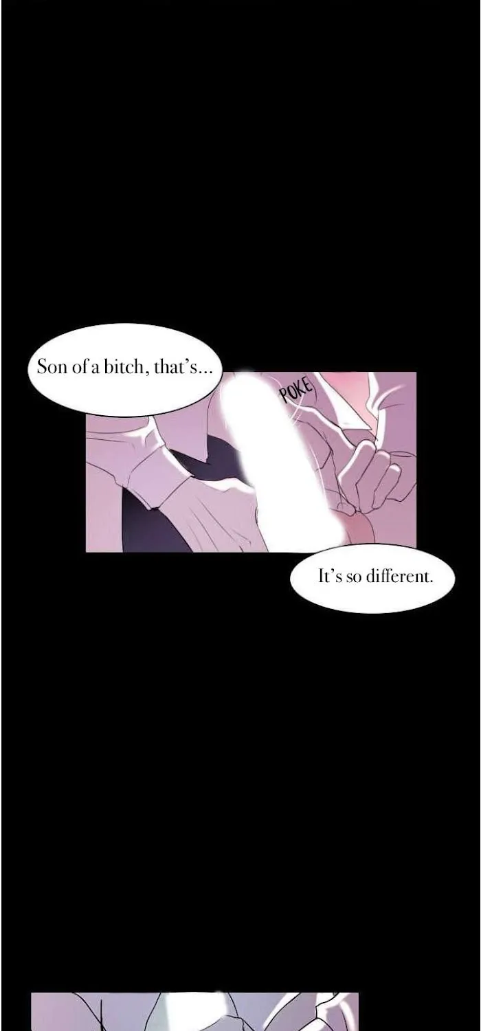 Read Falling (Yun) Webtoon chapter 6 image 46 on Lezhin