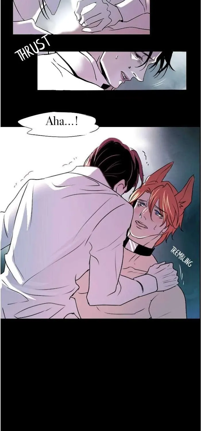 Read Falling (Yun) Webtoon chapter 6 image 47 on Lezhin