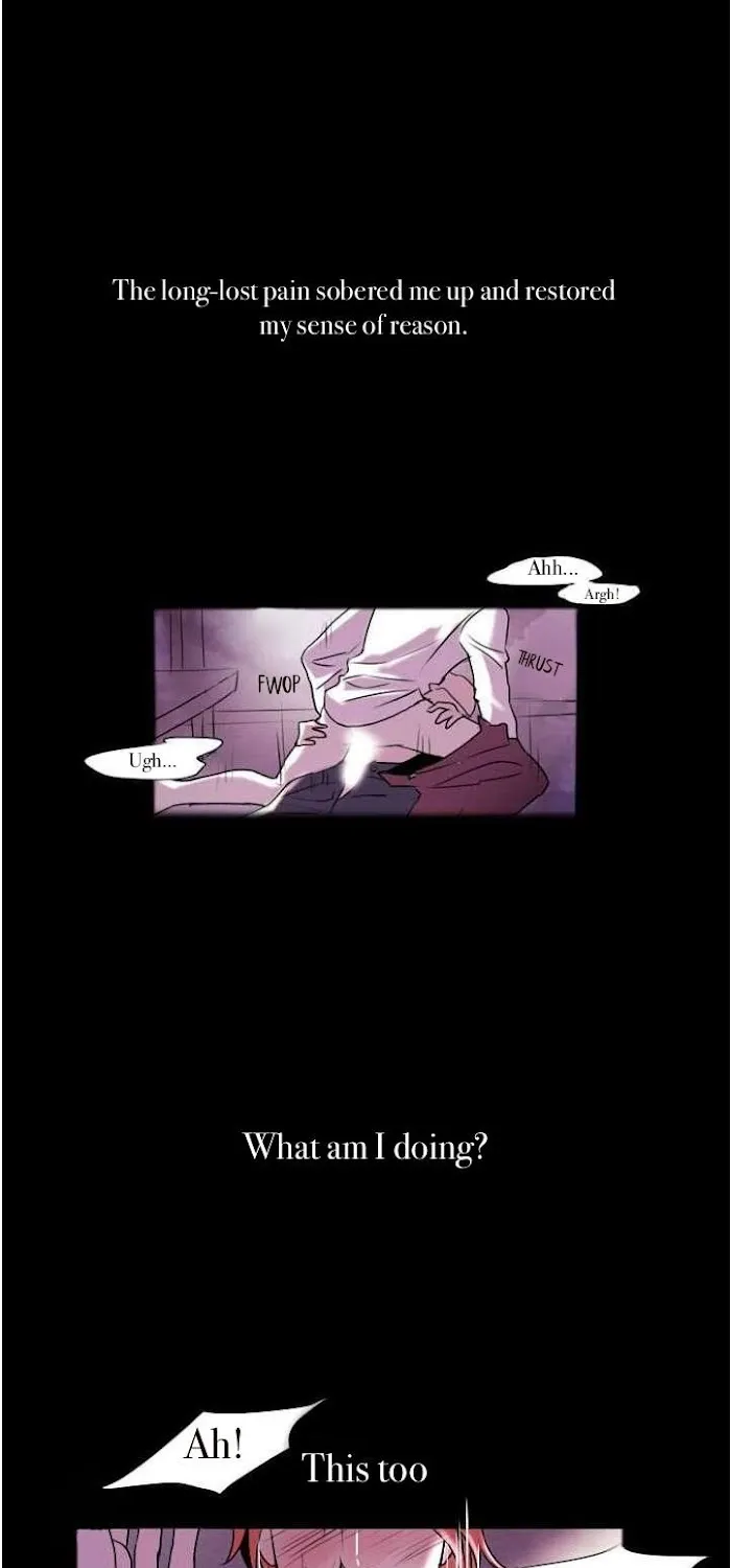 Read Falling (Yun) Webtoon chapter 6 image 49 on Lezhin
