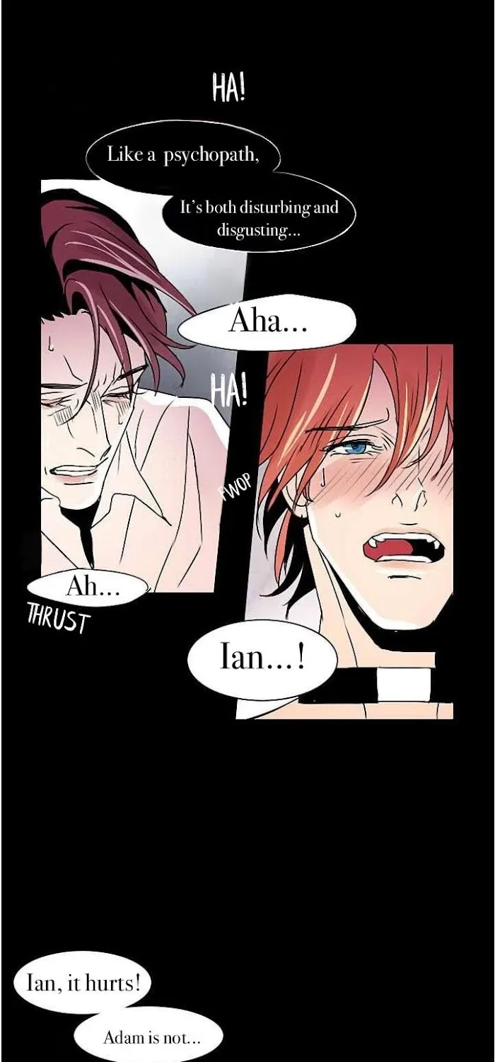 Read Falling (Yun) Webtoon chapter 6 image 53 on Lezhin