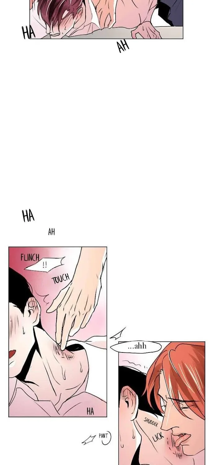 Read Falling (Yun) Webtoon chapter 6 image 65 on Lezhin
