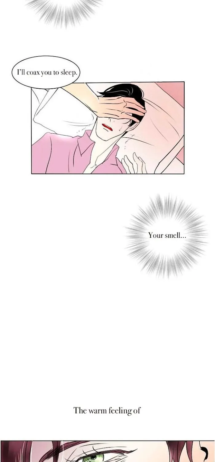 Read Falling (Yun) Webtoon chapter 7 image 11 on Lezhin
