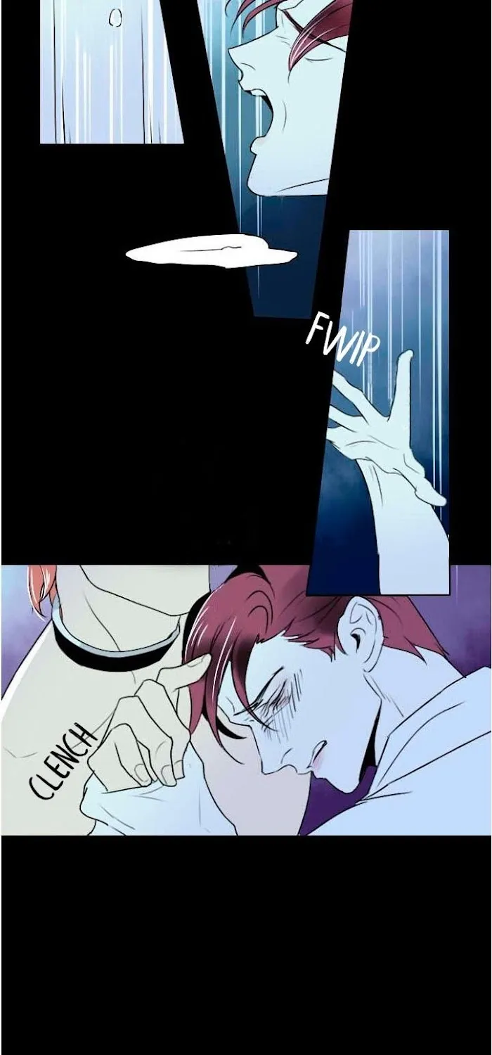 Read Falling (Yun) Webtoon chapter 7 image 19 on Lezhin