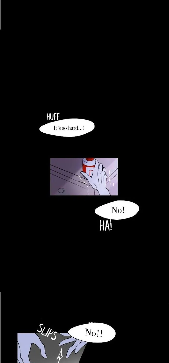 Read Falling (Yun) Webtoon chapter 7 image 37 on Lezhin