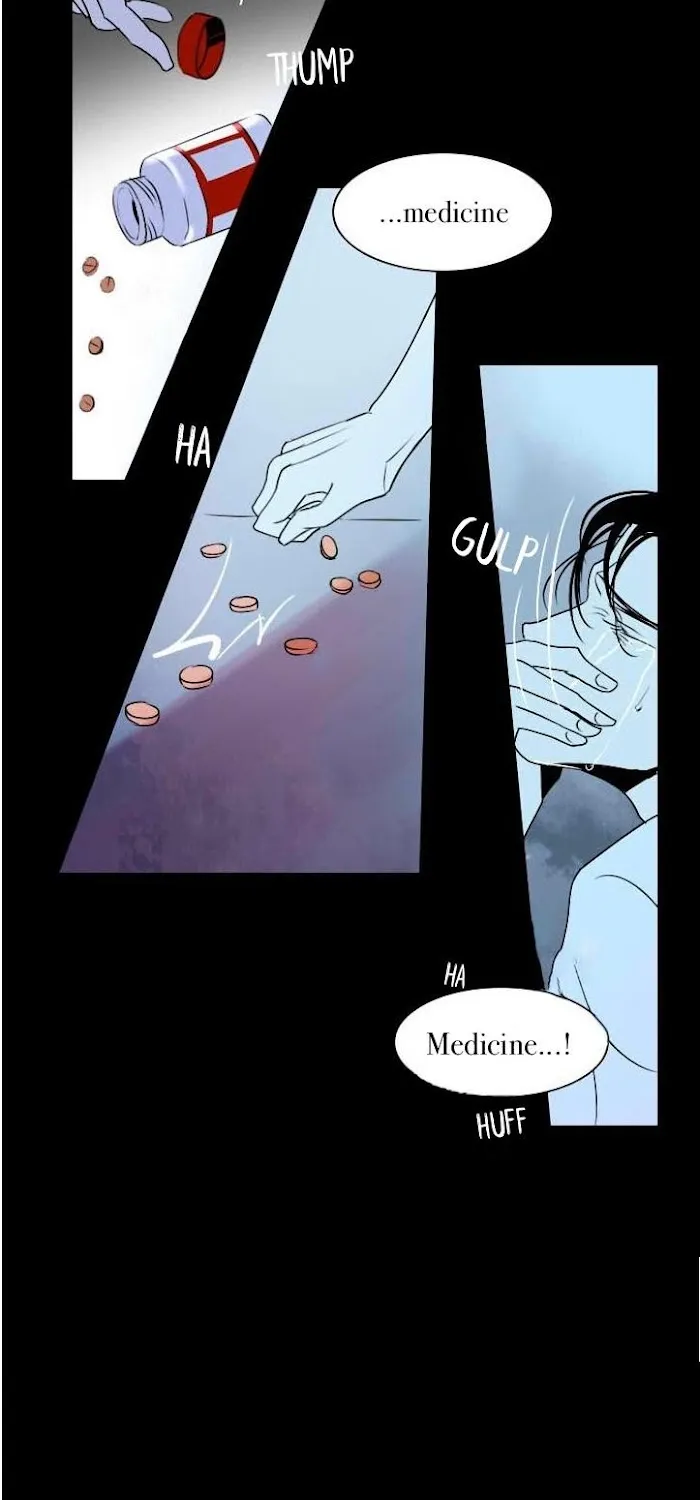 Read Falling (Yun) Webtoon chapter 7 image 38 on Lezhin