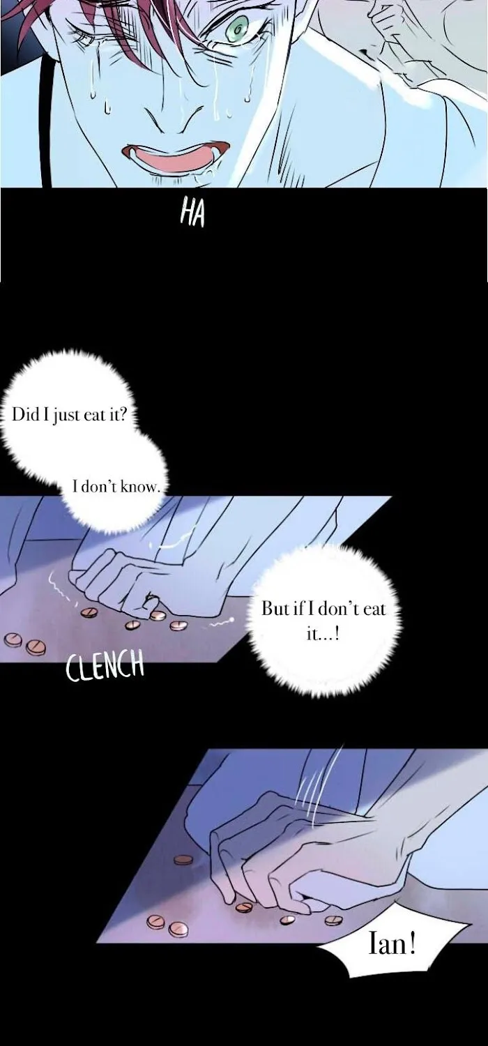 Read Falling (Yun) Webtoon chapter 7 image 40 on Lezhin