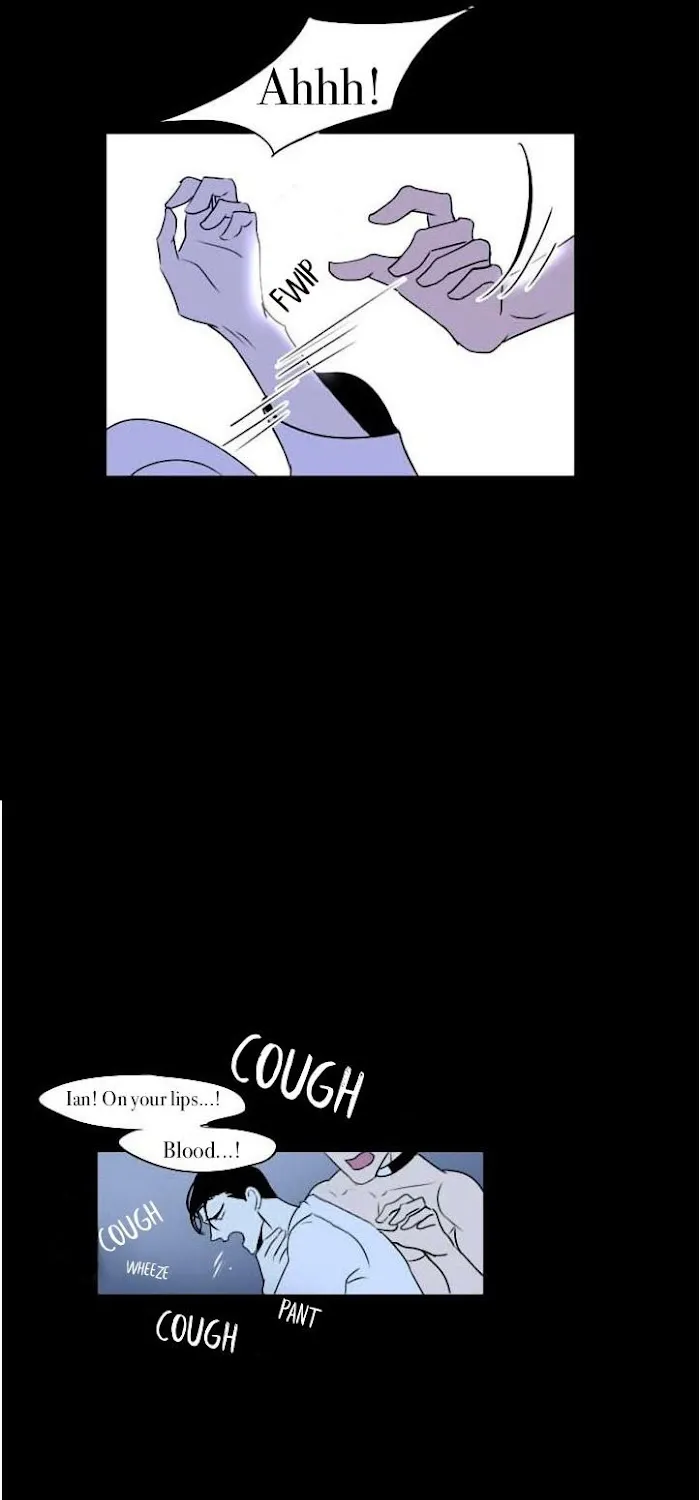 Read Falling (Yun) Webtoon chapter 7 image 43 on Lezhin