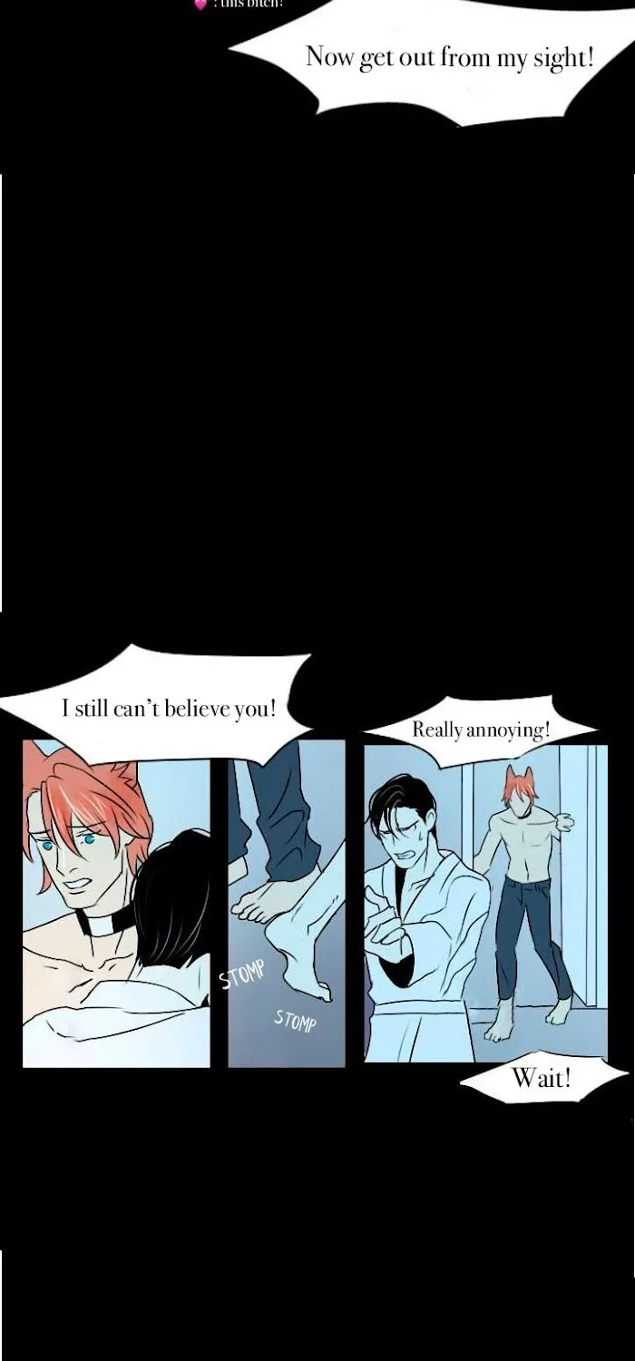 Read Falling (Yun) Webtoon chapter 7 image 47 on Lezhin