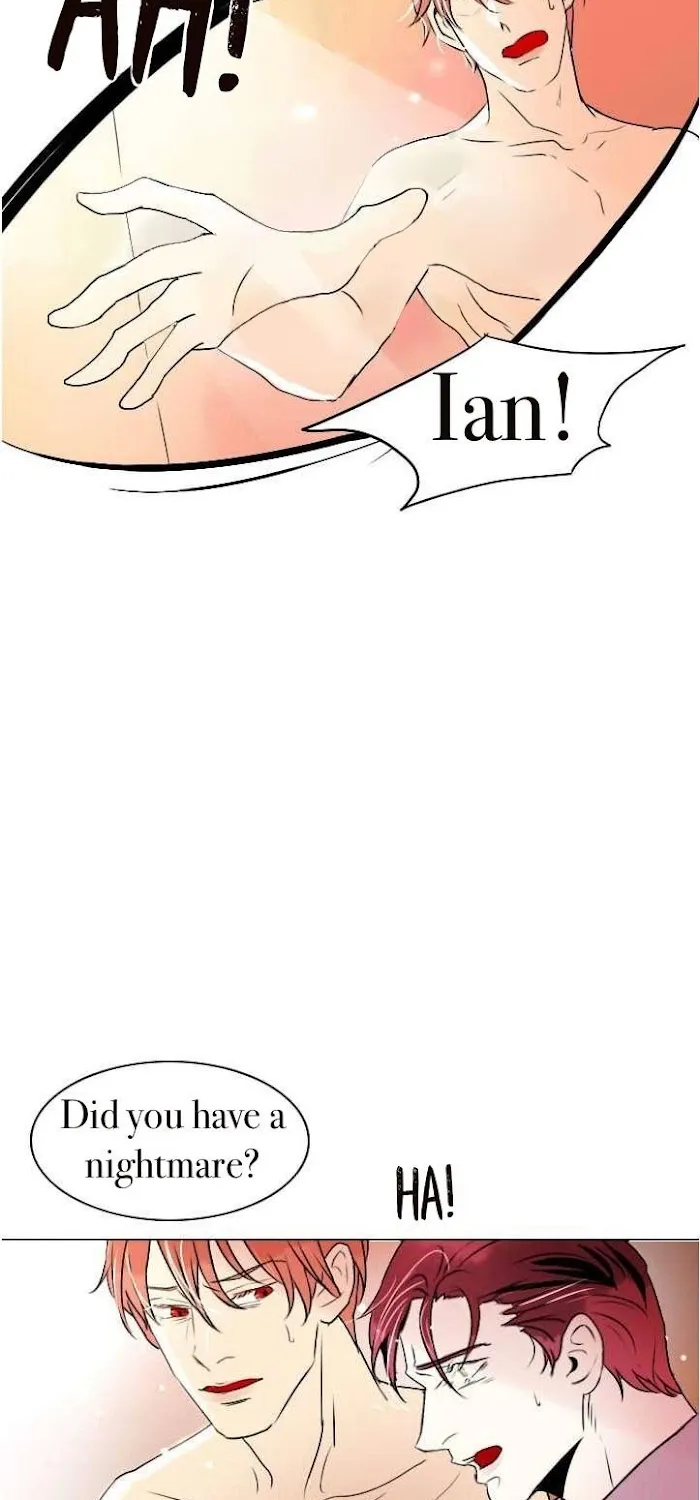 Read Falling (Yun) Webtoon chapter 7 image 5 on Lezhin