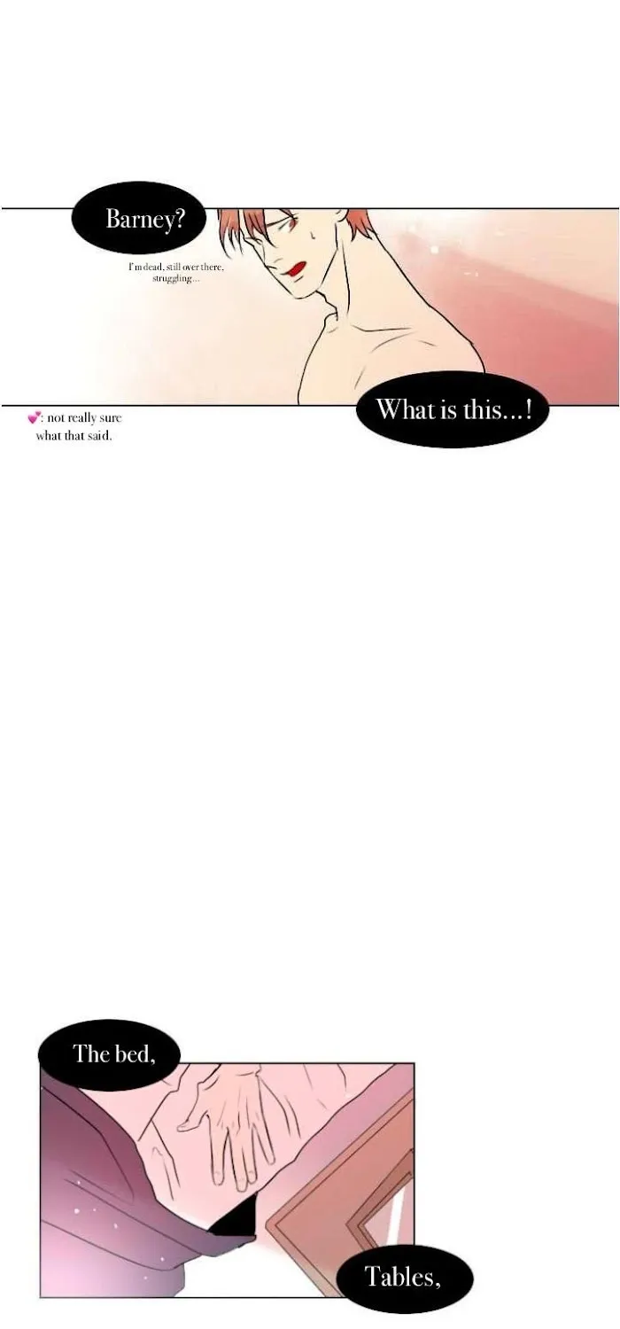 Read Falling (Yun) Webtoon chapter 7 image 7 on Lezhin