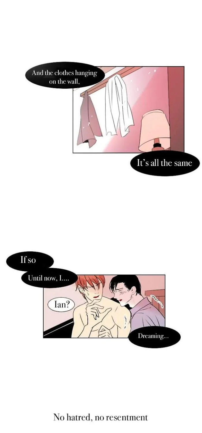 Read Falling (Yun) Webtoon chapter 7 image 8 on Lezhin