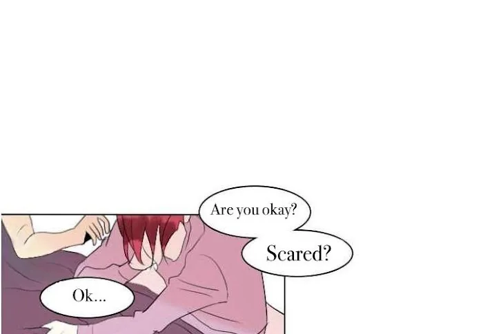 Read Falling (Yun) Webtoon chapter 7 image 9 on Lezhin