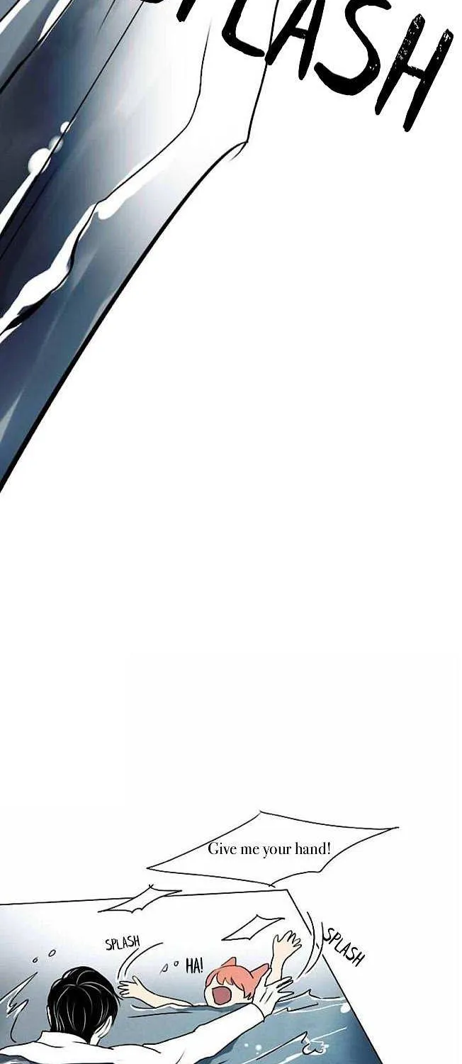 Read Falling (Yun) Webtoon chapter 8 image 10 on Lezhin