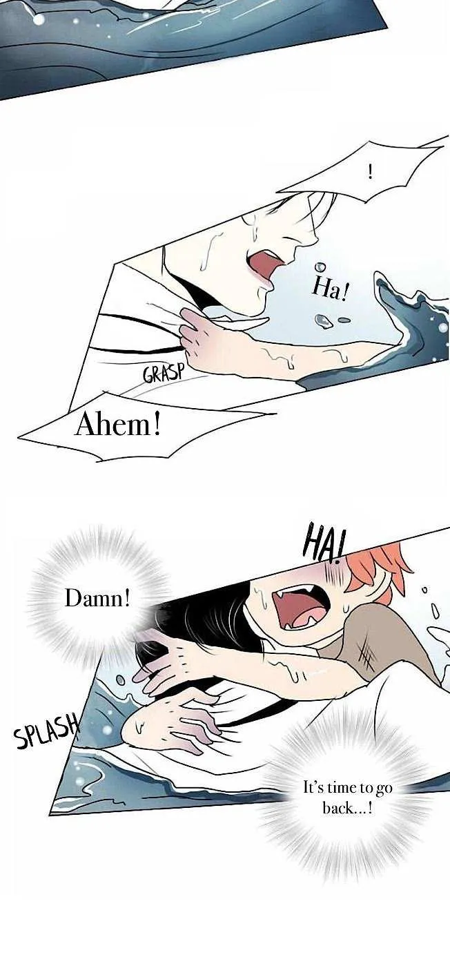 Read Falling (Yun) Webtoon chapter 8 image 11 on Lezhin
