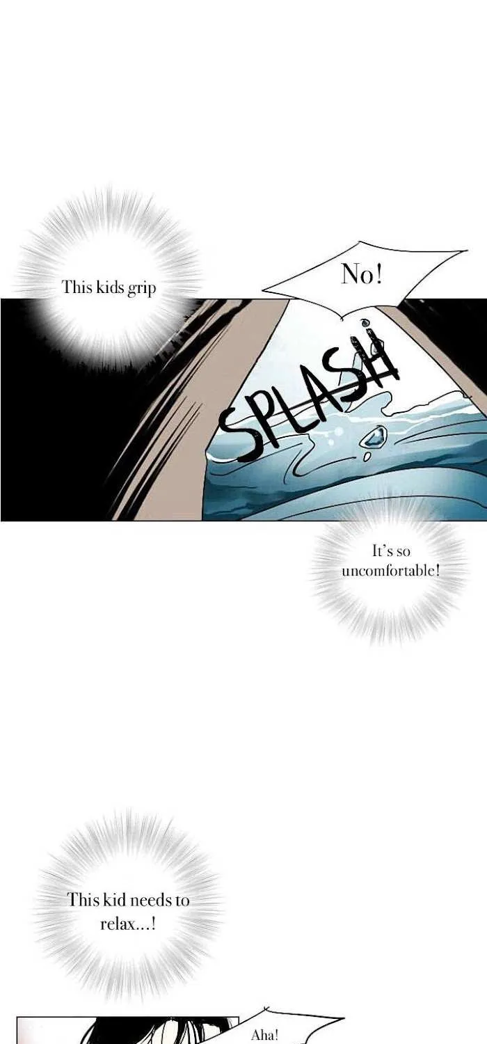 Read Falling (Yun) Webtoon chapter 8 image 12 on Lezhin
