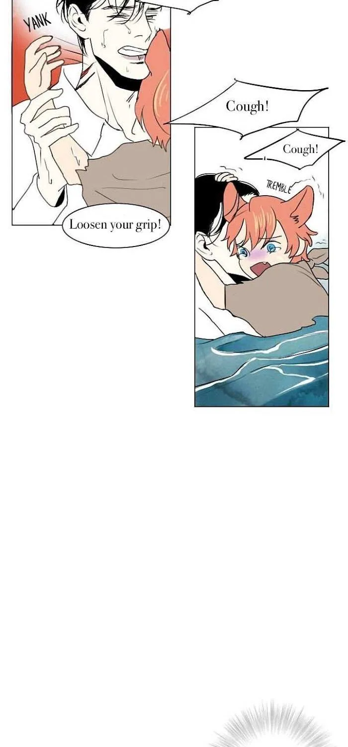 Read Falling (Yun) Webtoon chapter 8 image 13 on Lezhin