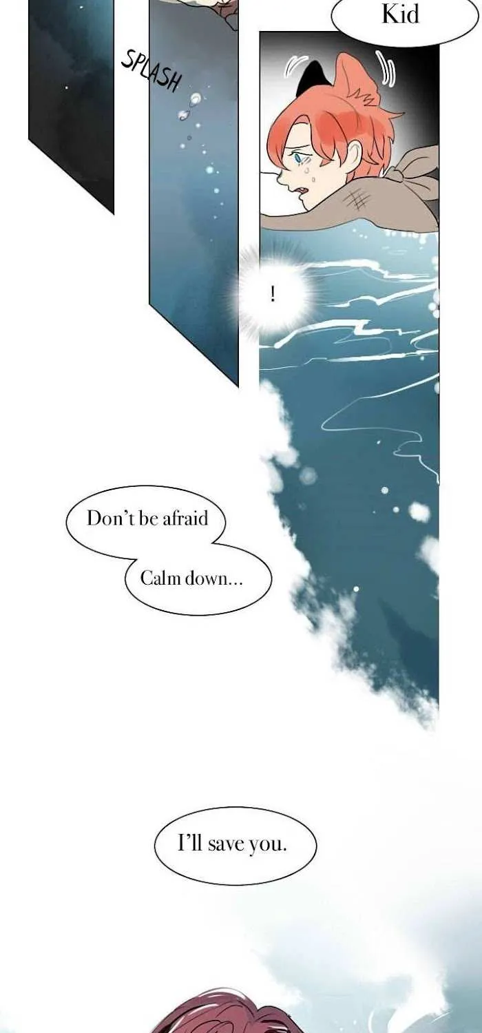 Read Falling (Yun) Webtoon chapter 8 image 16 on Lezhin