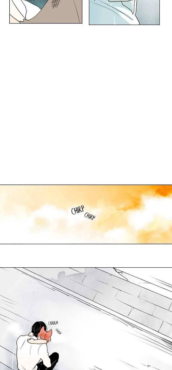 Read Falling (Yun) Webtoon chapter 8 image 18 on Lezhin
