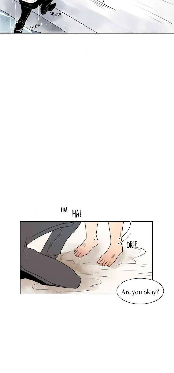 Read Falling (Yun) Webtoon chapter 8 image 19 on Lezhin