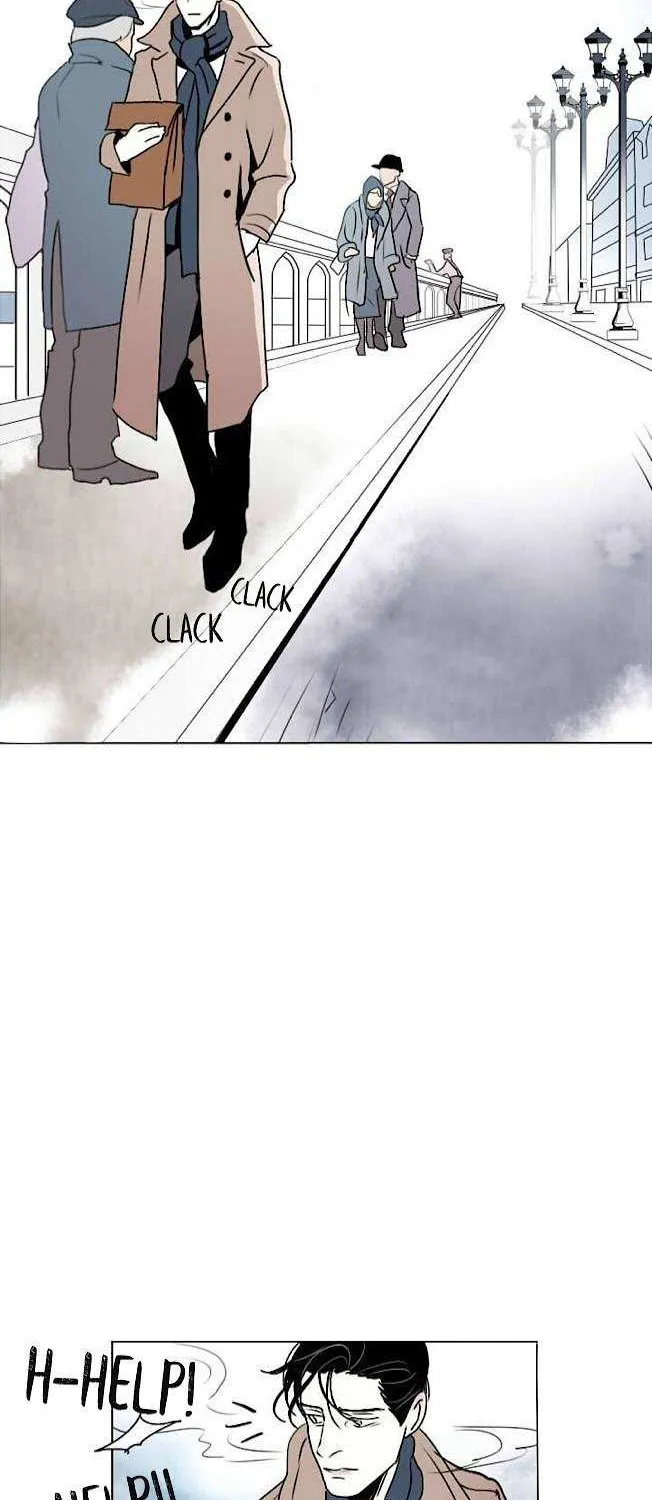 Read Falling (Yun) Webtoon chapter 8 image 2 on Lezhin